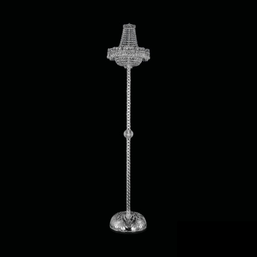 Торшер Bohemia Ivele 19301T3/H/35JB-165 Ni Торшер Bohemia Ivele 19301T3/H/35JB-165 Ni