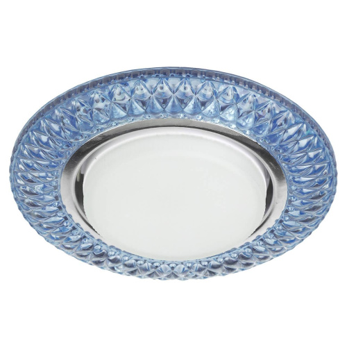 Встраиваемый светильник ЭРА LED DK LD23 BL1/WH Б0029628 Встраиваемый светильник ЭРА LED DK LD23 BL1/WH Б0029628