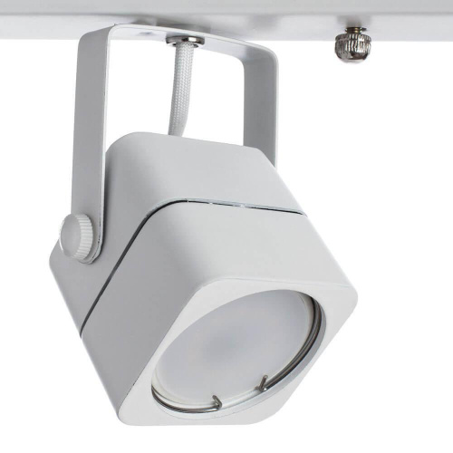 Спот Arte Lamp Lente A1314PL-4WH Спот Arte Lamp Lente A1314PL-4WH