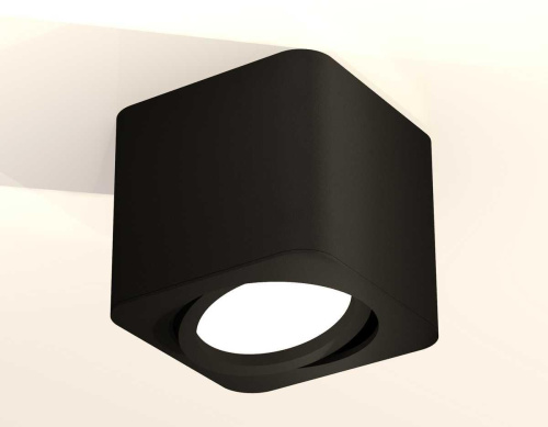 Комплект потолочного светильника Ambrella light Techno Spot XC (C7806, N7711) XS7806010 Комплект потолочного светильника Ambrella light Techno Spot XC (C7806, N7711) XS7806010