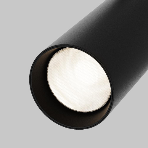 Трековый светодиодный светильник Maytoni Technica Focus Led TR032-2-20W4K-M-B Трековый светодиодный светильник Maytoni Technica Focus Led TR032-2-20W4K-M-B
