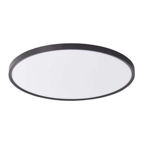 Потолочный светильник LED4U L3030-600 BK Потолочный светильник LED4U L3030-600 BK