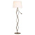 Торшер Lussole Loft Ajo GRLSP-0552