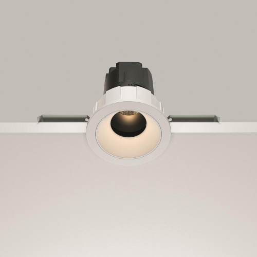 Встраиваемый светильник Technical DL057-7W3K-W Встраиваемый светильник Technical DL057-7W3K-W