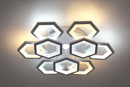Потолочная светодиодная люстра Escada 10236/9LED Потолочная светодиодная люстра Escada 10236/9LED