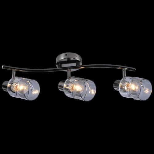 Спот Reluce 05964-0.8-03 PEARL BK Спот Reluce 05964-0.8-03 PEARL BK