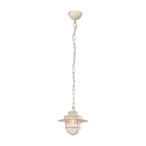 Подвесной светильник Arte Lamp A4579SP-1WG Подвесной светильник Arte Lamp A4579SP-1WG