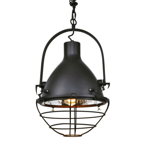 Подвесной светильник Lussole Loft GRLSP-9989