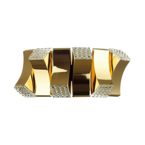 Настенный светодиодный светильник Odeon Light Asturo 4993/12WL Настенный светодиодный светильник Odeon Light Asturo 4993/12WL