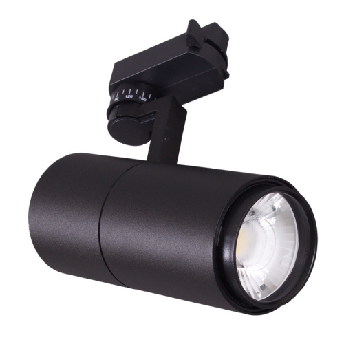 Трековый светильник Reluce 06720-9.3-001QY LED20W BK Трековый светильник Reluce 06720-9.3-001QY LED20W BK