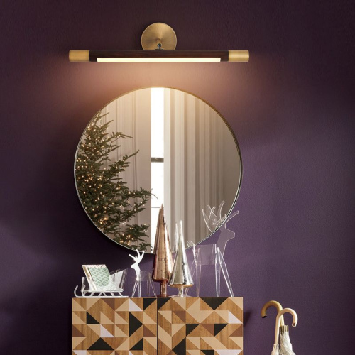 Бра Ulta L45 Dark Brown By Imperiumloft