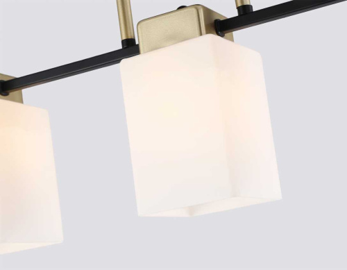 Люстра на штанге Ambrella light TRADITIONAL TR303046 Люстра на штанге Ambrella light TRADITIONAL TR303046
