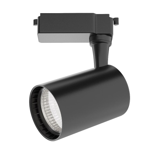 Трековый светильник Technical TR003-1-10W4K-S-B Трековый светильник Technical TR003-1-10W4K-S-B