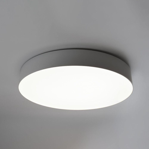 Потолочный светодиодный светильник Feron Simple matte AL6200 48070 Потолочный светодиодный светильник Feron Simple matte AL6200 48070