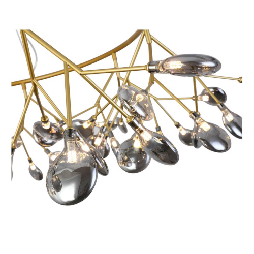 Подвесная люстра ST Luce Riccardo SL411.243.63 Подвесная люстра ST Luce Riccardo SL411.243.63