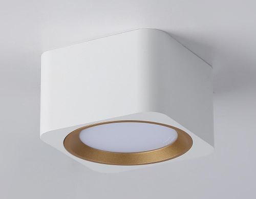 Накладной светильник Ambrella light Techno Spot Techno TN70831 Накладной светильник Ambrella light Techno Spot Techno TN70831