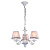 Подвесная люстра Freya Sunrise FR2290PL-03W