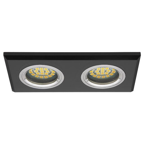 Точечный светильник Kanlux MORTA CT-DSL250-B 19360 Точечный светильник Kanlux MORTA CT-DSL250-B 19360