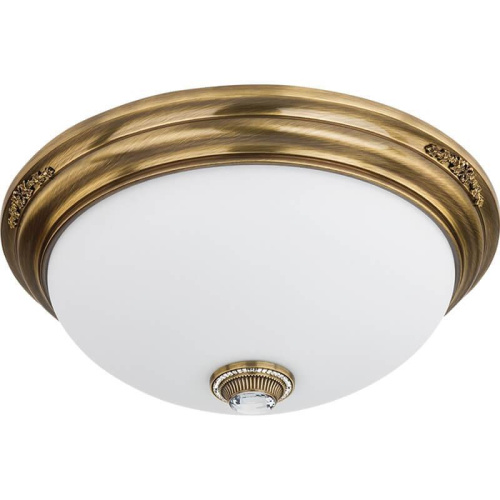 Потолочный светильник Kutek Bellagio BEL-PL-3 (P) 470 Потолочный светильник Kutek Bellagio BEL-PL-3 (P) 470