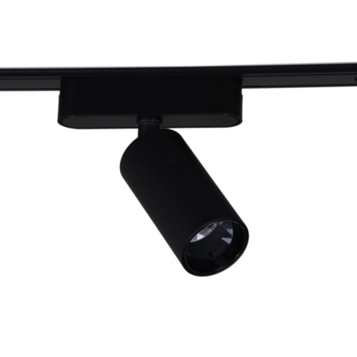Магнитная трековая система Reluce 13005-9.3-001UR magnetic LED12W BK Магнитная трековая система Reluce 13005-9.3-001UR magnetic LED12W BK