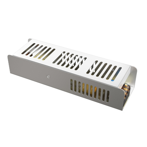 Блок питания Maytoni Technical Led strip 24V 60W IP20 2,5A 020209 Блок питания Maytoni Technical Led strip 24V 60W IP20 2,5A 020209