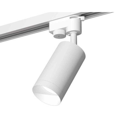 Комплект трекового светильника Ambrella light Track System XT6322060 SWH белый песок (A2520, C6322, N6130) Комплект трекового светильника Ambrella light Track System XT6322060 SWH белый песок (A2520, C6322, N6130)