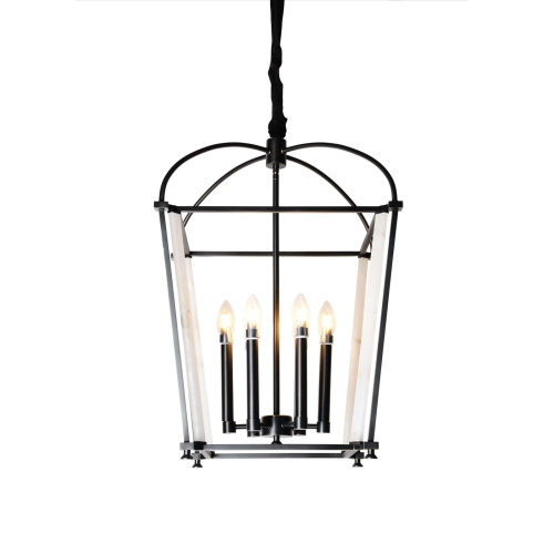 Люстра BRCH9123 black Люстра BRCH9123 black