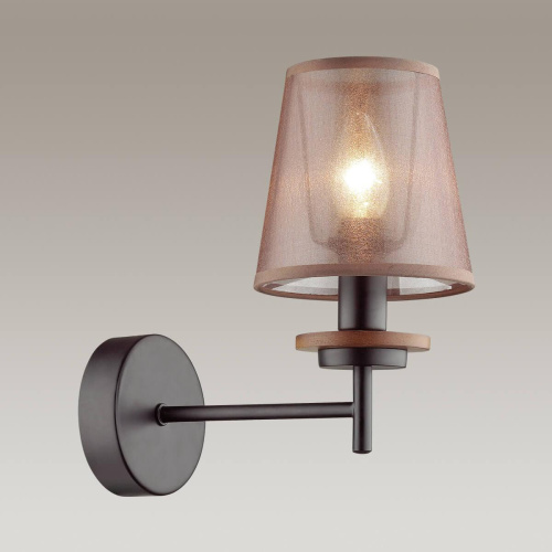Бра Lumion County Betsy 4498/1W Бра Lumion County Betsy 4498/1W
