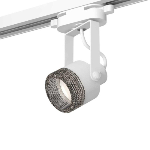 Комплект трекового светильника Ambrella light Track System XT (C6601, N6151) XT6601061 Комплект трекового светильника Ambrella light Track System XT (C6601, N6151) XT6601061