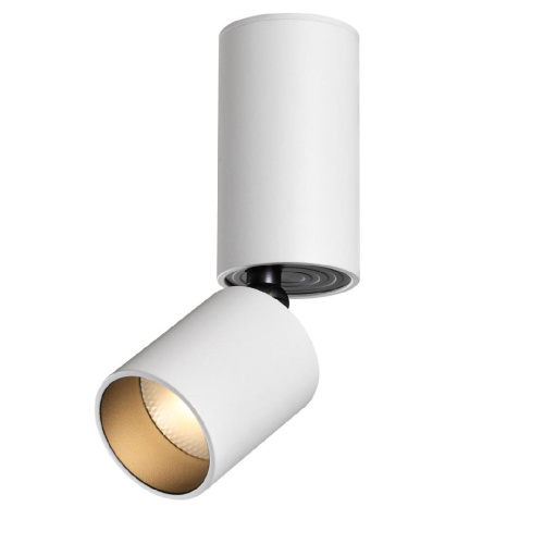 Светодиодный спот Novotech Over Tubo 359316 Светодиодный спот Novotech Over Tubo 359316