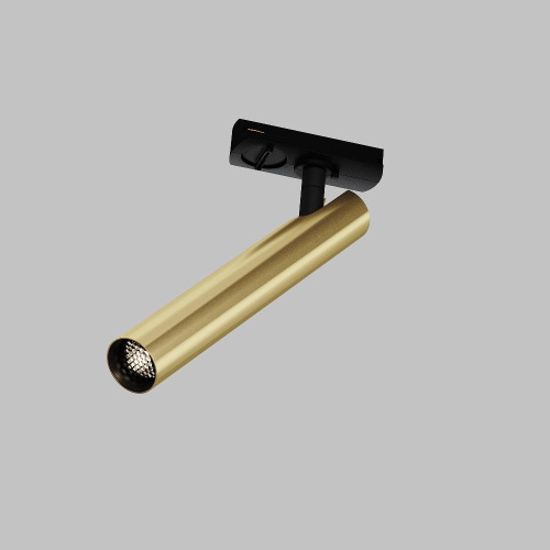 Трековый светильник Technical TR141-1-6W3K-M-BS Трековый светильник Technical TR141-1-6W3K-M-BS