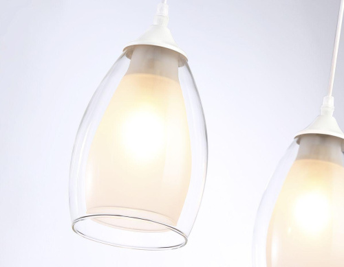 Подвесной светильник Ambrella light Traditional TR3536 Подвесной светильник Ambrella light Traditional TR3536