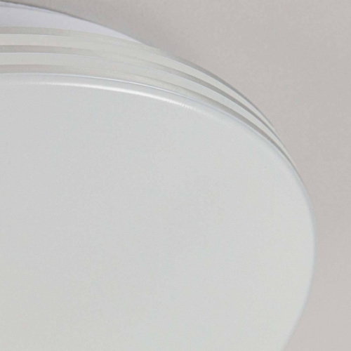 Потолочный светодиодный светильник Citilux Симпла CL714240V Потолочный светодиодный светильник Citilux Симпла CL714240V