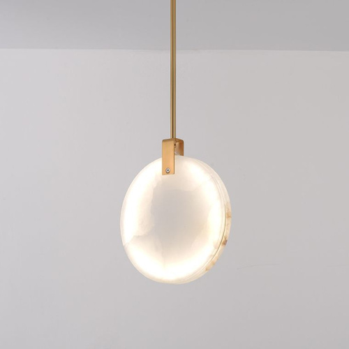 Подвесной Светильник Marble D30 By Imperiumloft