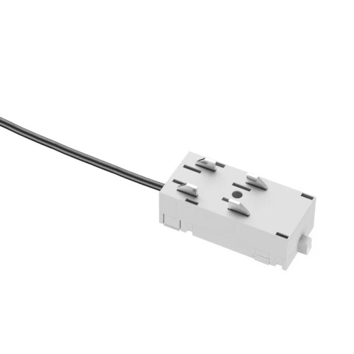 Подвод питания для шинопровода Denkirs TR2100-WH Подвод питания для шинопровода Denkirs TR2100-WH