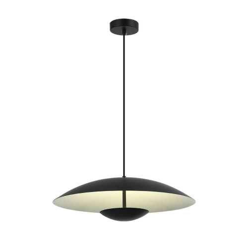 Подвесной светодиодный светильник Kink Light Синди 08467-45A,19 Подвесной светодиодный светильник Kink Light Синди 08467-45A,19