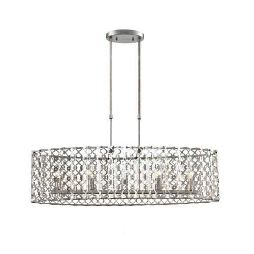 Подвесной светильник Vele Luce Essenziale VL4055P05 Подвесной светильник Vele Luce Essenziale VL4055P05