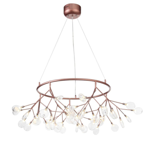 Подвесная люстра ST Luce Riccardo SL411.333.45 Подвесная люстра ST Luce Riccardo SL411.333.45