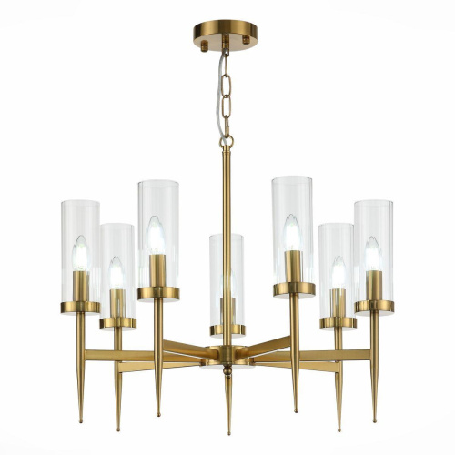 Подвесная люстра ST Luce Acazio SL1159.303.07 Подвесная люстра ST Luce Acazio SL1159.303.07