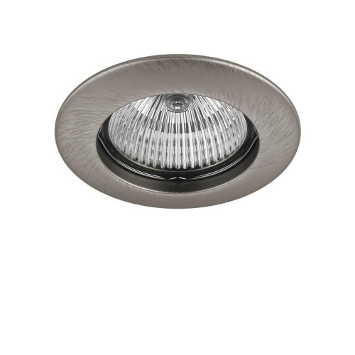Встраиваемый светильник Lightstar Teso 011075 Встраиваемый светильник Lightstar Teso 011075