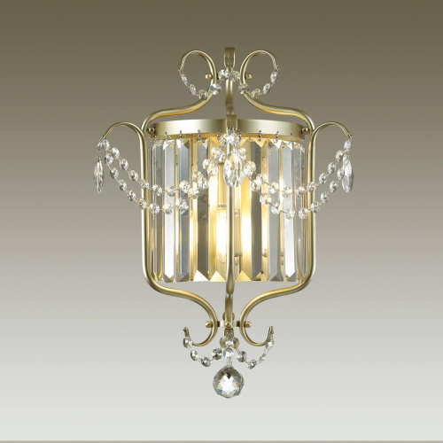 Настенный светильник Odeon Light Sharm 4686/2W Настенный светильник Odeon Light Sharm 4686/2W