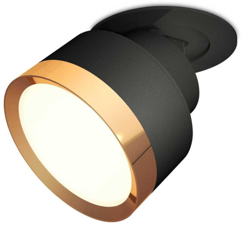 Комплект встраиваемого спота Ambrella light Techno Spot XM (A2242, A2106, C8102, N8124) XM8102502 Комплект встраиваемого спота Ambrella light Techno Spot XM (A2242, A2106, C8102, N8124) XM8102502