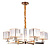 Подвесная люстра Ambrella light Traditional TR4526