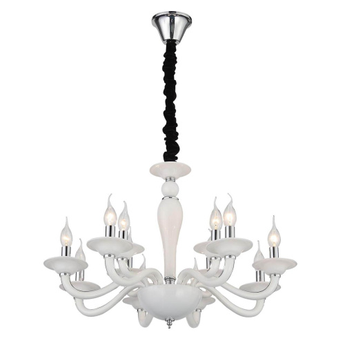 Подвесная люстра ST Luce Ferrito SL1112.503.12 Подвесная люстра ST Luce Ferrito SL1112.503.12