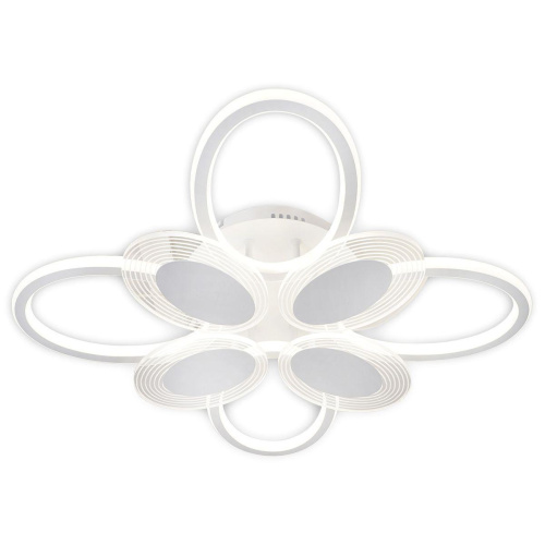 Потолочная светодиодная люстра Escada Atreus 10259/8LED Потолочная светодиодная люстра Escada Atreus 10259/8LED