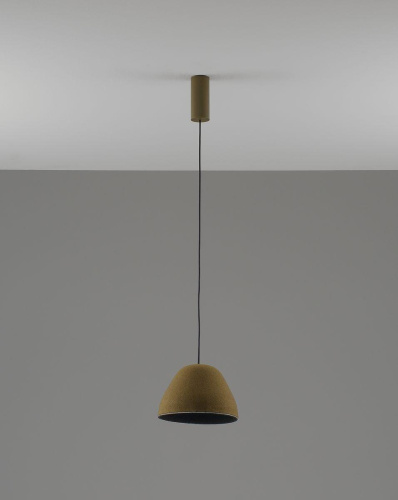 Подвесной светодиодный светильник Moderli Welli V11097-PL Подвесной светодиодный светильник Moderli Welli V11097-PL