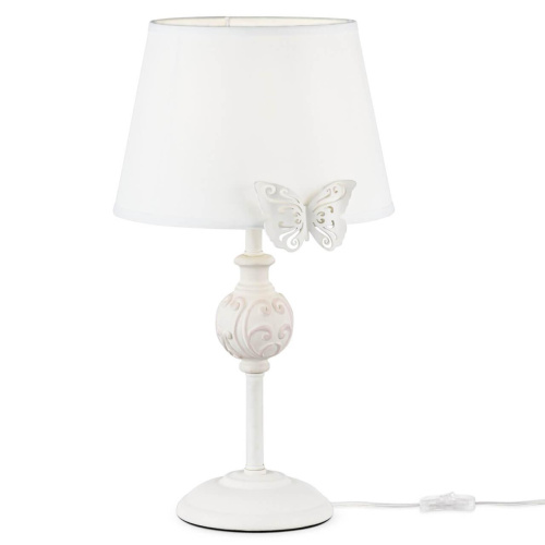 Настольная лампа Maytoni Fiona ARM032-11-PK Настольная лампа Maytoni Fiona ARM032-11-PK
