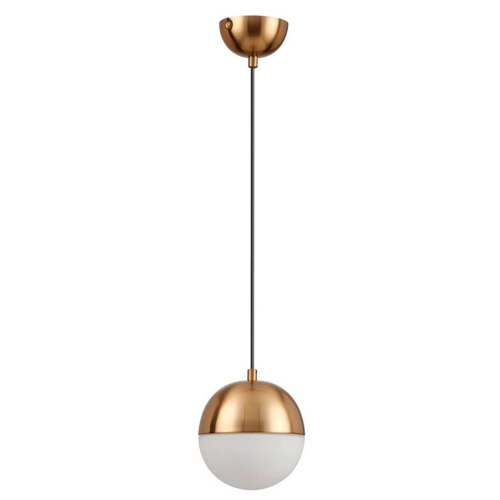 Подвесной светильник Odeon Light Pendant Pinga 4960/1 Подвесной светильник Odeon Light Pendant Pinga 4960/1