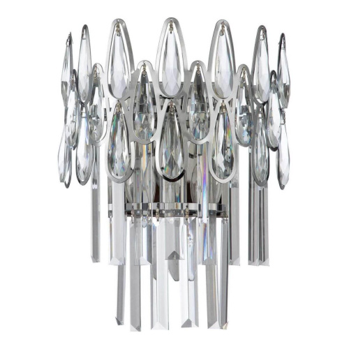 Настенный светильник Moderli May V8041-2W Настенный светильник Moderli May V8041-2W