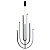 Подвесной светильник Odeon Light MEMFI 6633/70L